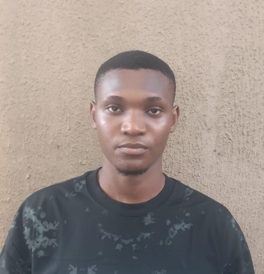 Charles Ebuka